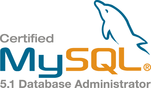 Certified MySQL 5.1 Database Administrator
